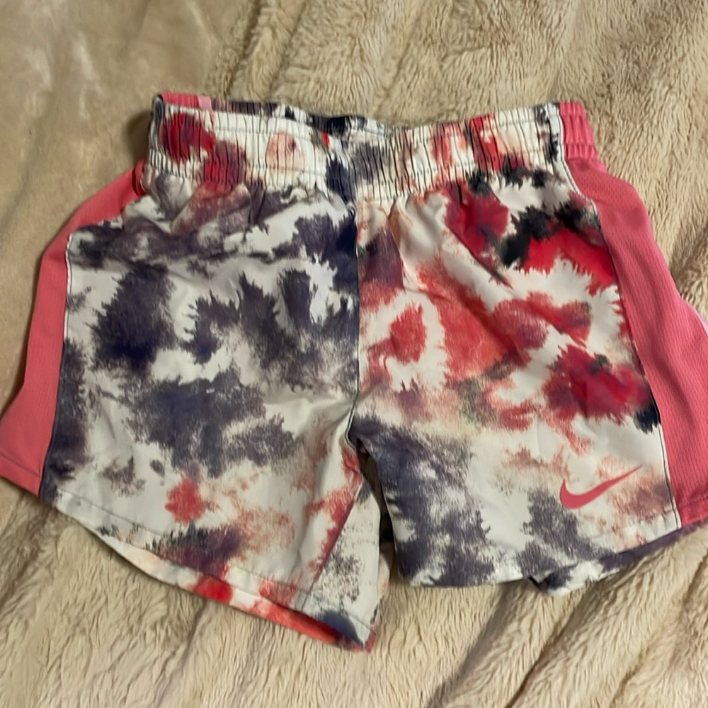 Super nice Nike athletic shorts!